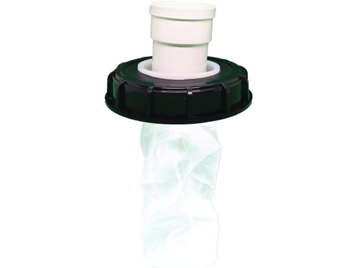 Tampa De Filtro Para Tanque Ibc Em Nylon, Adequada Para Tambores Dn75 De 75 Toneladas, Para Ferramen Gokoco