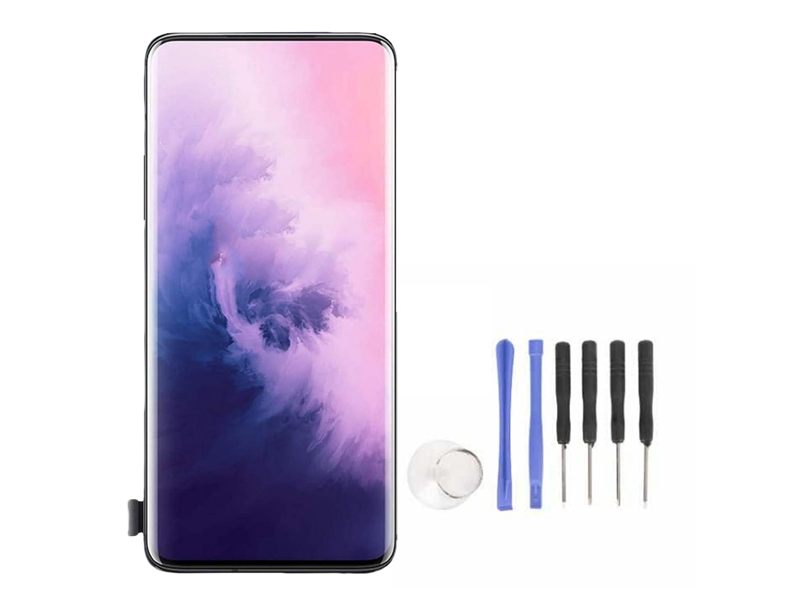 Tela Lcd Touch LAXISCREED Oneplus 7 Pro/7t Pro 5g