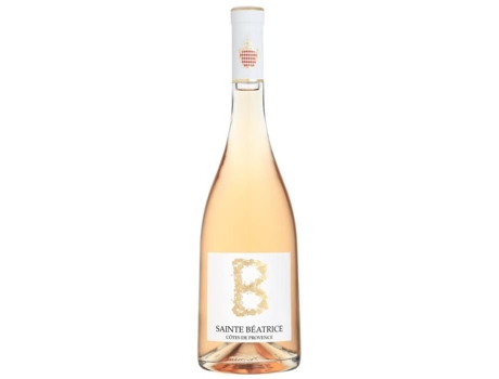 Roubine Sainte Béatrice Cuvée B Côtes de Provence - Rosé vinho