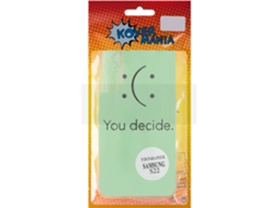 Capa KOVERMANIA Samsung Galaxy S22 U Decide