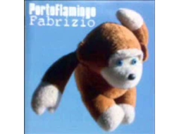 CD Portoflamingo - FabricLive.39 (1CDs)