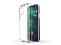 Capa Transparente Para Samsung A70 1mm Capa Protetora Transparente
