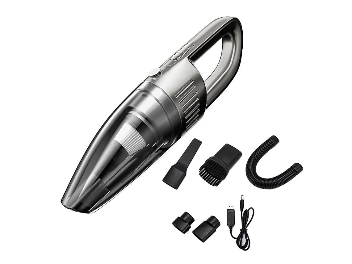 Limpeza Turbo Prateado para Automóveis 120 W STELASPLEN