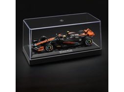 (modelo 1) Miniatura Em Escala 1:43 Do Carro Mclaren F1 Team 2023 Mcl60 4 Lando Norris 81 Oscar Piastri