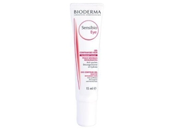Bioderma Sensibio Contorno de Olhos 15ml