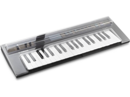 Tampa de Acrílico DECKSAVER Yamaha Reface