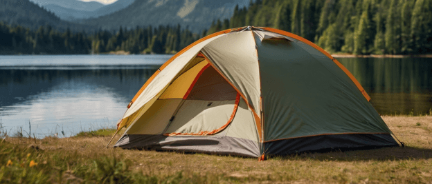Campismo