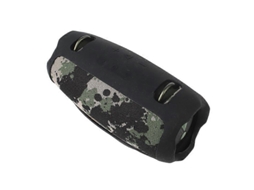 Capa De Silicone Para Caixa De Som Portátil Jbl Xtreme 4, Azul Olysi Shop