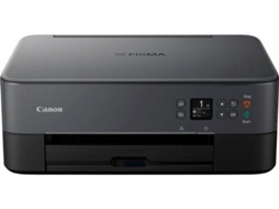 Impressora CANON TS5350 (Multifunções - Jato de Tinta - Wi-Fi)
