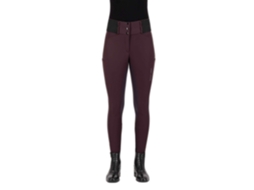 Calças Femininas com Punho Cheio EURO-STAR Athletic Leanline