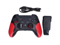 Controle de Jogo Sem Fio Bluetooth LAXISCREED