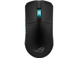 Rato Gaming ASUS ROG Harpe Ace Aim Lab Edition (Wireless - 36000 dpi - Preto)
