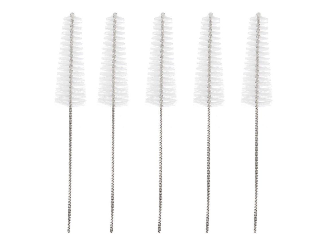 Conjunto de 5 Escovas de Limpeza para Aparelhos Auditivos. TAISHENGDA