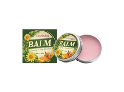 Creme Laniska para Cuidados Faciais com Fórmula Suave e Hidratação Diário LAXISCREED