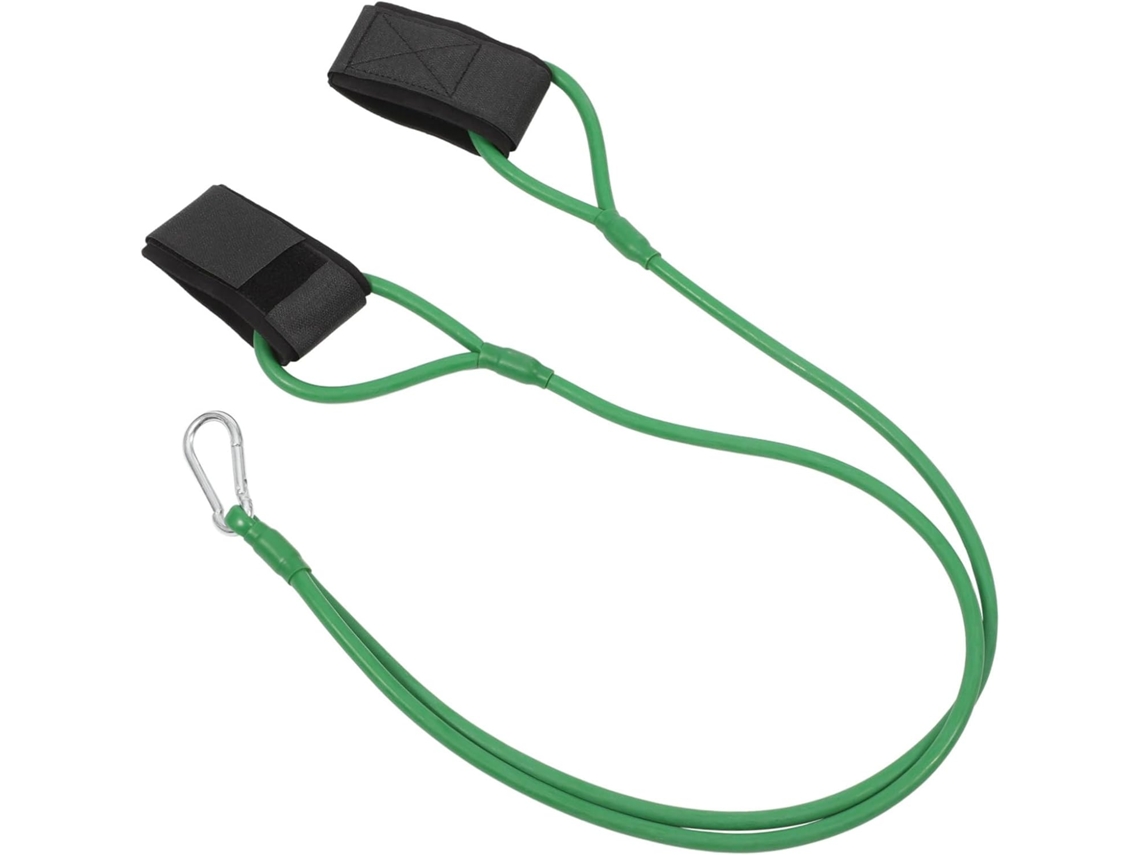 Faixa Elástica De Resistência Pretyzoom Para Treinamento Beisebol, Multiuso, Academia, Esportes E Fitness