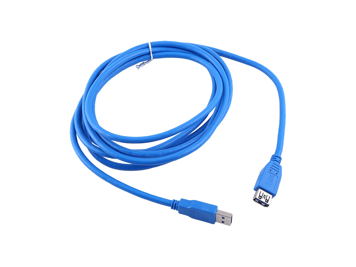 Cabo Extensão Usb3.0 LAXISCREED 1m