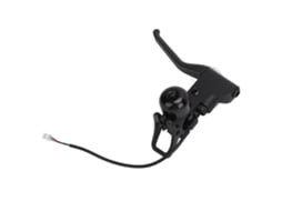 Alavanca de Freio Mali com sino para Patinete Xiaomi Pro4