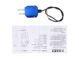 Transmissor de Pressão do Vento Micro Dc24v YURU
