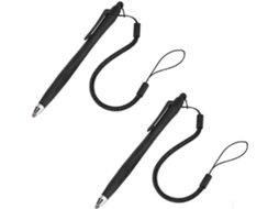 Pena Estilo Hoge Resolução - Pena Tactil - Sensível Ao Toque - Apropriado Para Telefone/tabela - Escrever/desenhar - Uso Suave - Pena Digital