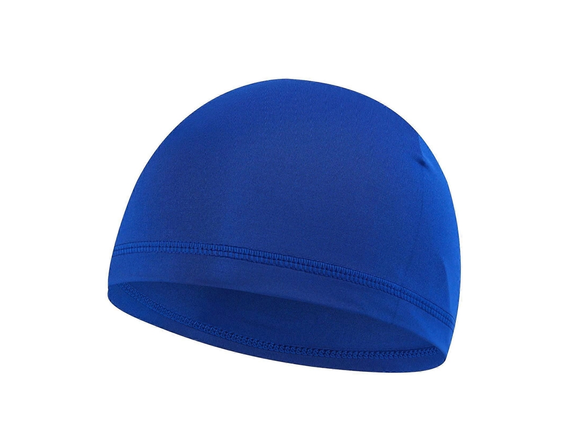 Capacete Esportivo para Ciclismo, com Forro Absorvente e Secagem Rápida, Azul TAISHENGDA