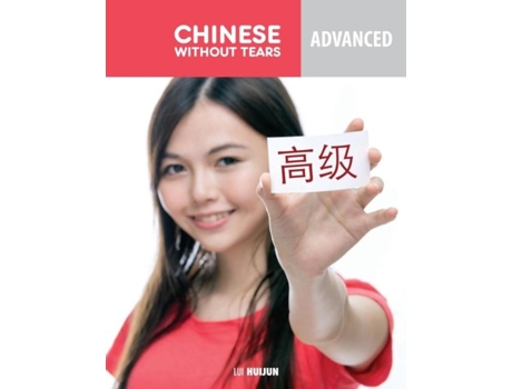 Livro Chinese Step By Step Level Three De Huijun Liu (inglês)
