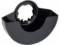 Tampa de Proteção BOSCH Com Cobertura Lateral 125 mm