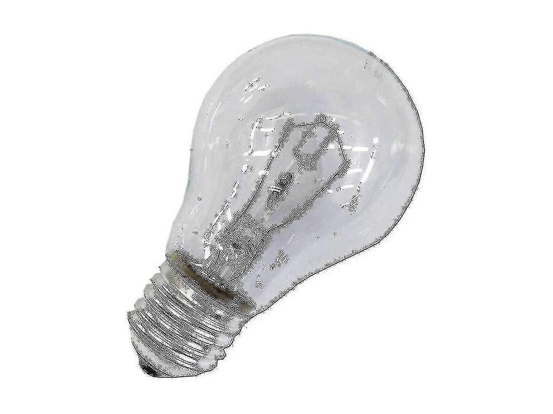 Lâmpada Incandescente Industrial, Bocal E27, 100w