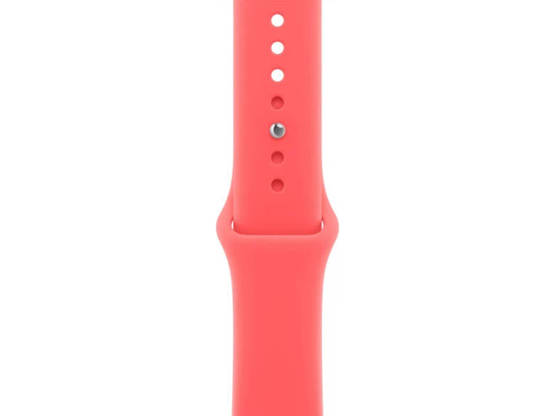 Bracelete APPLE Watch 42mm Sport Band (S/M - Goiaba Brilhante)