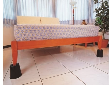 Extensão de perna de cama ou cadeira 820110 As3