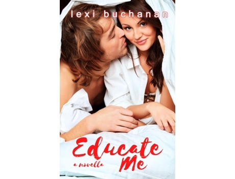 Livro Indecent Villain de Lexi Buchanan (Inglês)