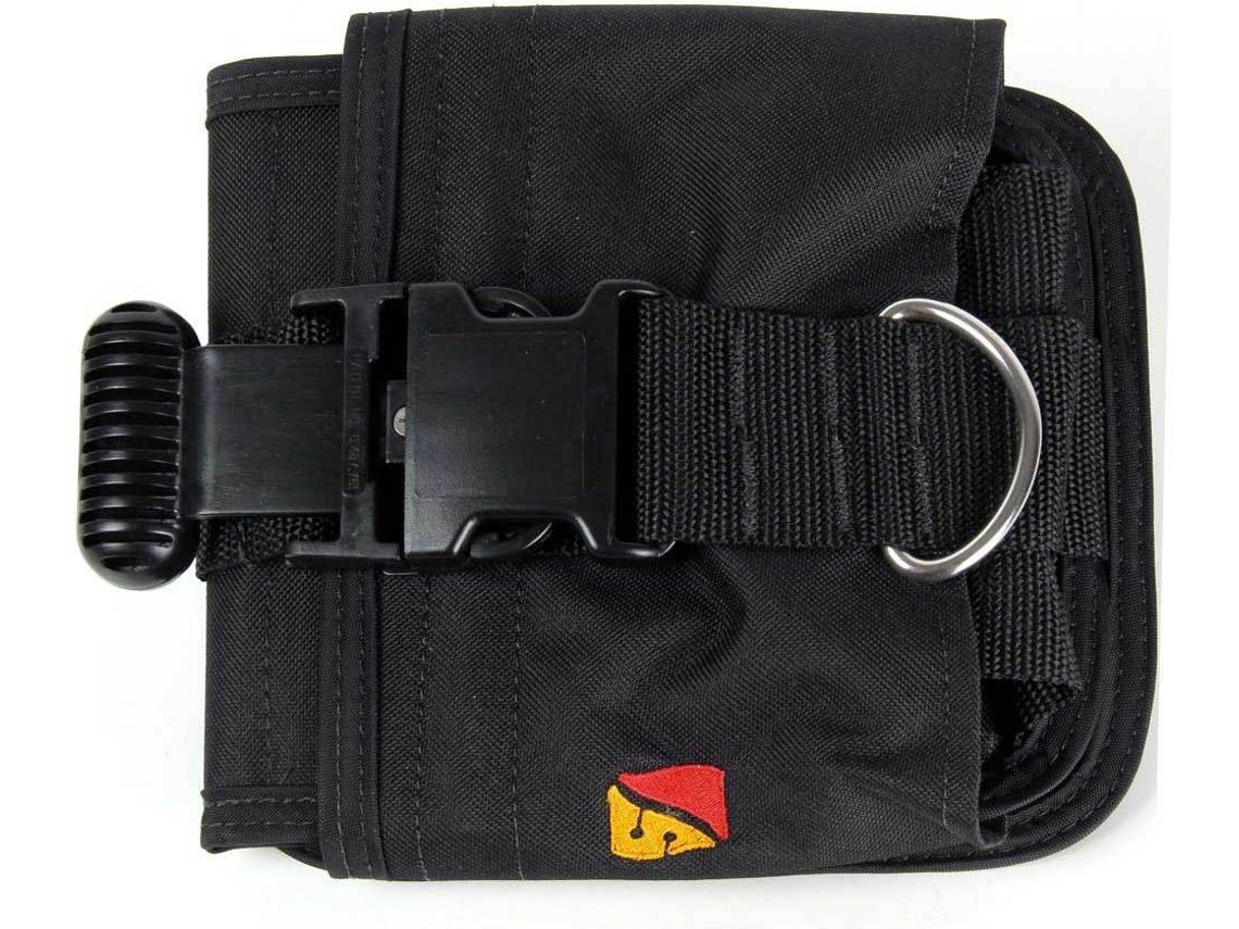 Bolsa de Mergulho DIVE RITE Weight Pocket 2