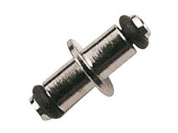 Swivel For Hose Prateado 20 Pcsbest Divers