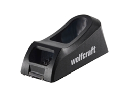 WOLFCRAFT 4013000 1 Aplainadora de Bordas 150 x 57 mm