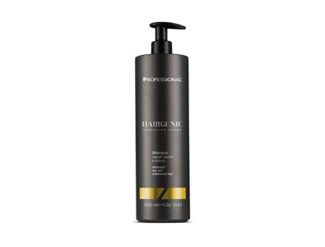 Shampoo Intensive Nutre Hairgenie Professional 1000 Ml PROFESSIONAL HAIR CARE