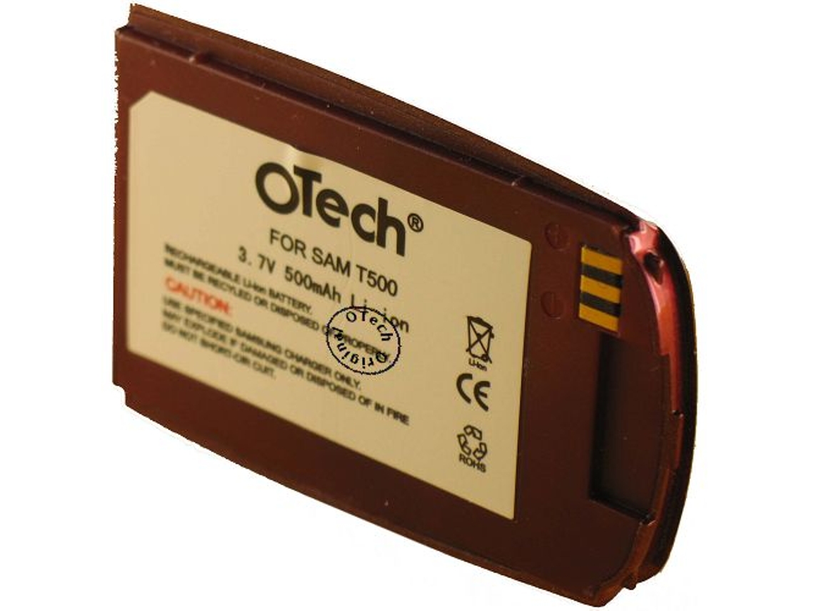 Bateria OTECH SMS179-16752 para SAMSUNG T500