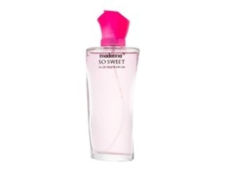 MADONNA NUDES So Sweet Edt 50Ml