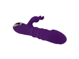 Vibrador Evolved Hop To It Roxo PLAYBOY
