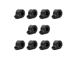 Acelerador Preto Xiaomi M365, 1s E Essential - Conector Jst Zh - 10 Unidades