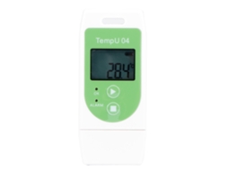 Gravador de Temperatura Usb com Log de Dados | S/MARCA