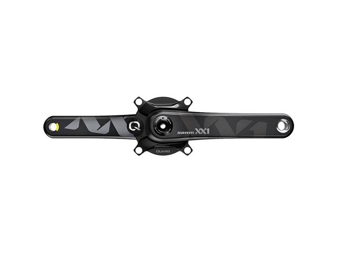 Sensor de Energia QUARQ Sram Xx1 Eagle Dub Boost 32T