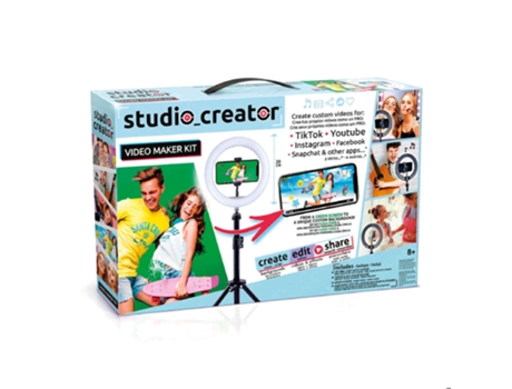 Video Maker Kit