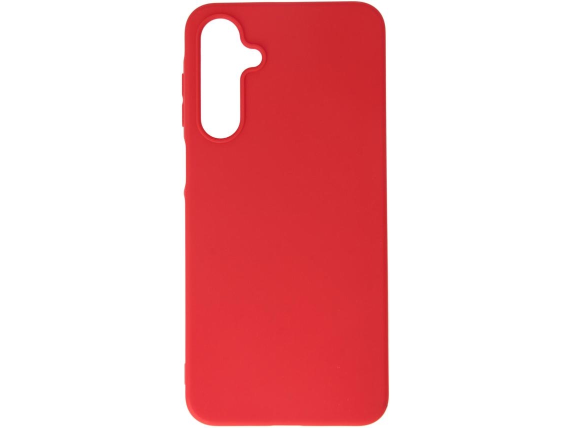 Capa SWISSTEN Joy Samsung Galaxy A16 (Vermelho)