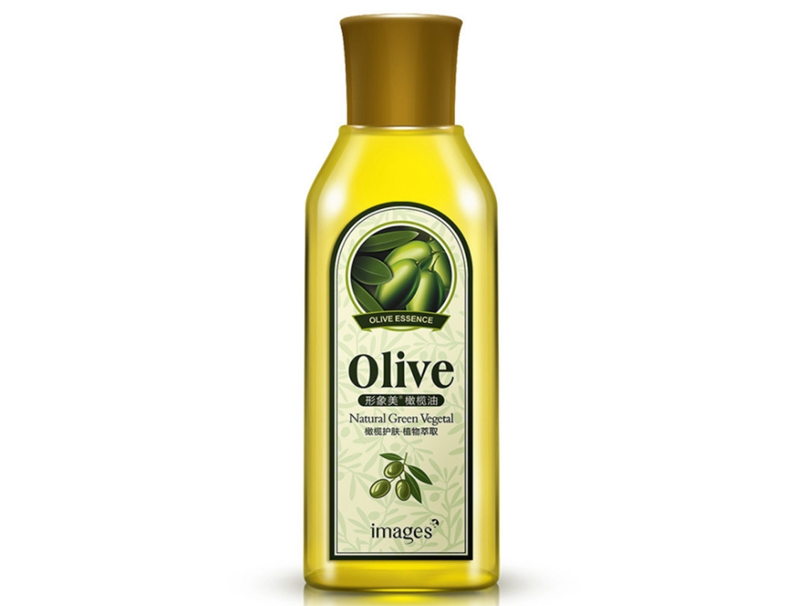 2026-aceite De Masaje Para Cabello Y Piel Con Aceite Esencial De Oliva Y Glicerina Hidratante 150ml