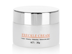 Creme Facial Clareador Nutritivo Para Manchas Solares