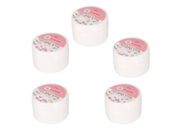 5pcs Cola Para Broca De Arte De Unha Adesiva Super Colante Gel Ferramentas De Beleza Acessórios 15ml