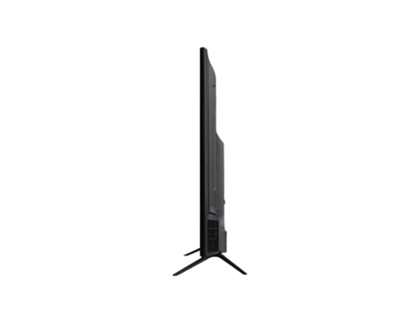 Monitor de Vigilância de 49 Led 4K Pv49-4K Ipure IPURE