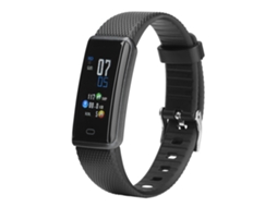 Pulseira Inteligente R9 EOOCOO (monitoramento de frequência cardíaca, Bluetooth)