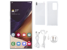 Smartphone LAXISCREED Tela Furado Hd Dual Sim