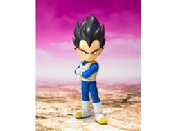Figura Tamashii Nations Dragon Ball Daima Vegeta