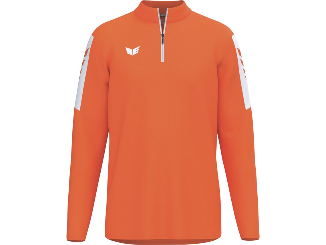 Erima Intro Training Top Laranja